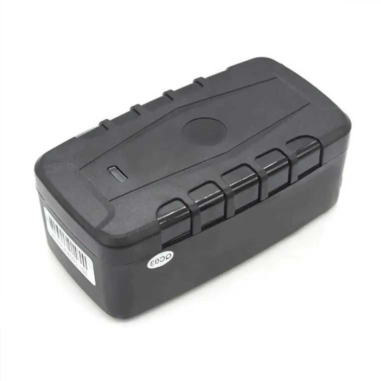 IP67 rugged GPS tracker