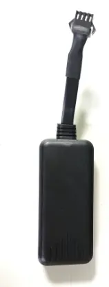 Hidden GPS Tracker with Engine Kill Switch