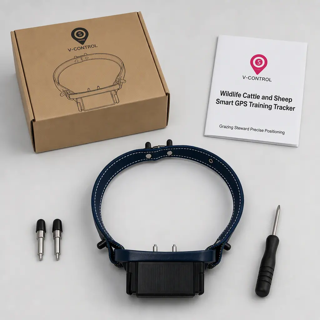 LoRaWAN GPS Manufacturer