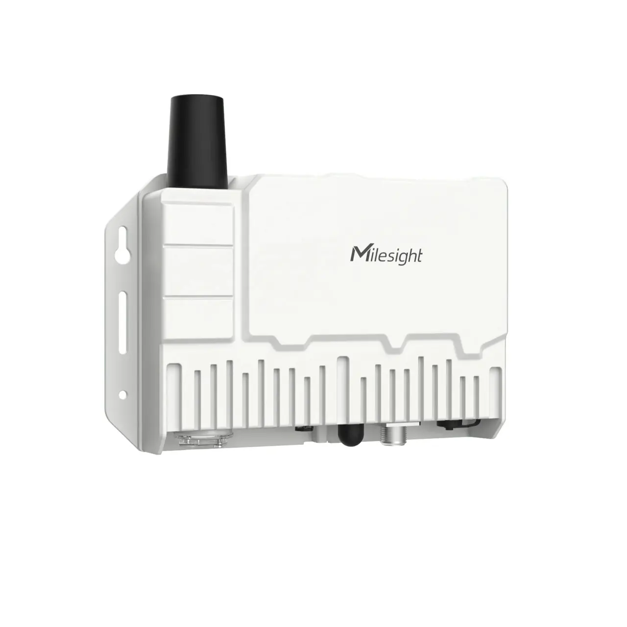 LoRaWAN Gateway & Platform