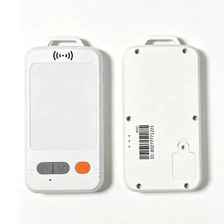 LoRaWAN GPS Manufacturer