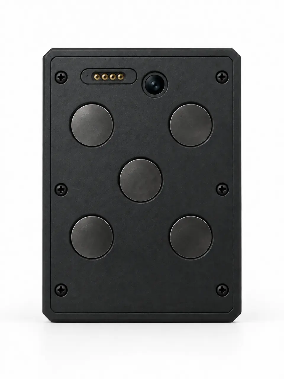 Reefer Container GPS Tracking Device