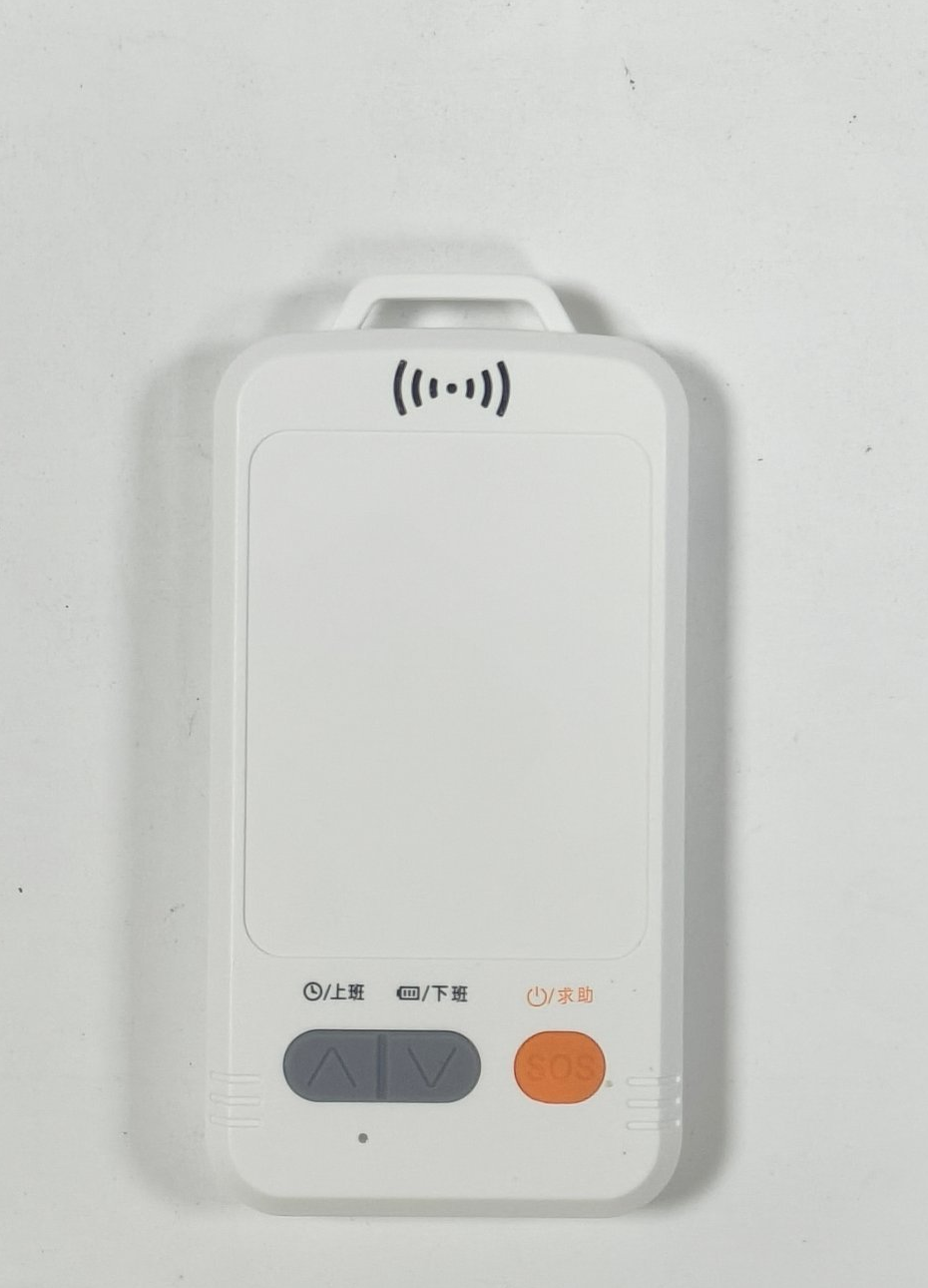 lorawan facility worker tracking